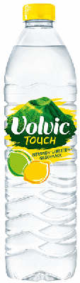 Volvic Zitronen-Limetten-Geschmack 6/1,5L